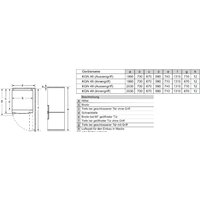 Siemens KG49NXXEA Image #3