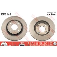 TRW DF6142