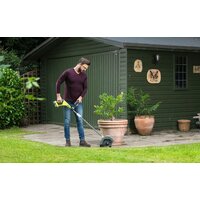 Ryobi Подрезчик кромок RY18EGA-0 (без АКБ) Image #6