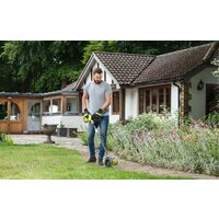 Ryobi Подрезчик кромок RY18EGA-0 (без АКБ) Image #7