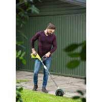 Ryobi Подрезчик кромок RY18EGA-0 (без АКБ) Image #8