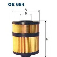 Filtron OE684