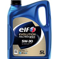 Elf Evolution Full-Tech DID 5W30 5л