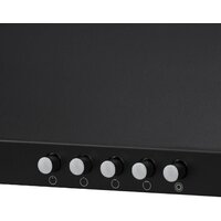 Krona Janna T 600 black PB КА-00008447 Image #8