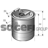 Purflux FCS785 Image #2