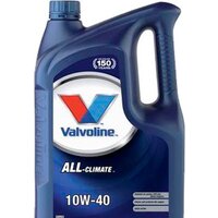 Valvoline All-Climate 10W-40 5л