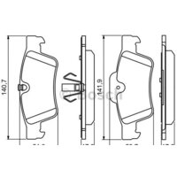 Bosch 0986494256 Image #8