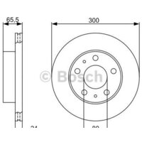 Bosch 0986479314 Image #6