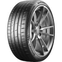 Continental SportContact 7 295/40R21 111W
