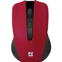 Defender Accura MM-935 (красный)