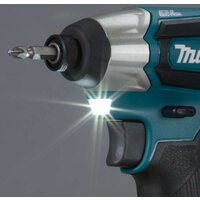 Makita DTD155ZJ (без АКБ, с кейсом) Image #2