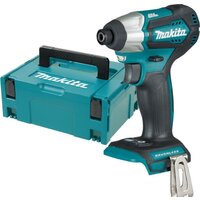 Makita DTD155ZJ (без АКБ, с кейсом)