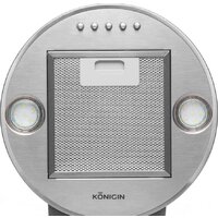 Konigin Beauty 31 (нержавеющая сталь) Image #7