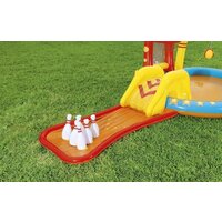 Bestway Маленькие чемпионы 53068 (435х213х117) Image #6