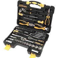 WMC Tools 3065 (65 предметов)