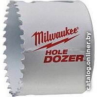Milwaukee Hole Dozer 49560147