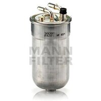 MANN-filter WK8021