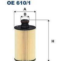 Filtron OE610/1