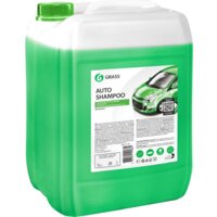 Grass Моющее средство Auto Shampoo 20кг 111103