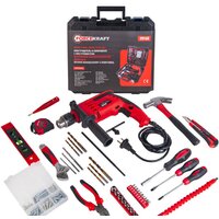 ForceKraft FK-20103 (набор оснастки)