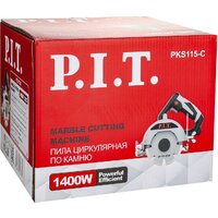 P.I.T. PKS115-C Image #2