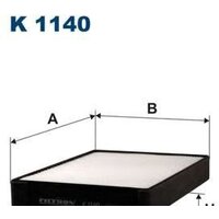 Filtron K1140