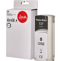Sakura Printing SIB3P23A (аналог HP 727 Photo Black) Image #3