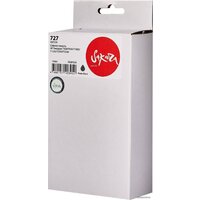 Sakura Printing SIB3P23A (аналог HP 727 Photo Black)