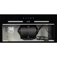 ZorG Platino 750 60 S (черный) Image #4