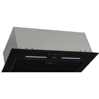 ZorG Platino 750 60 S (черный) Image #1