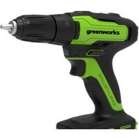 Greenworks GD24DD35 3704007 (без АКБ)