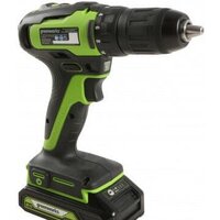 Greenworks GD24DD35 3704007 (без АКБ) Image #3