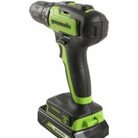 Greenworks GD24DD35 3704007 (без АКБ) Image #5