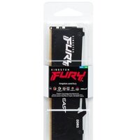 Kingston FURY Beast RGB 2x16ГБ DDR5 6000 МГц KF560C30BBEAK2-32 Image #3