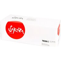 Sakura Printing SATK5290C (аналог Kyocera Mita TK5290C)