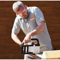 Daewoo Power DACS 1640Li (без АКБ) Image #10