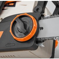 Daewoo Power DACS 1640Li (без АКБ) Image #3