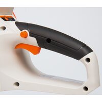 Daewoo Power DACS 1640Li (без АКБ) Image #4