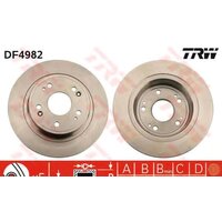 TRW DF4982