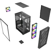 Powercase Mistral Micro EM21 CMMEM21B-L4 Image #8