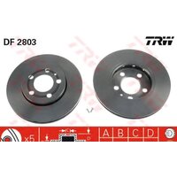 TRW DF2803