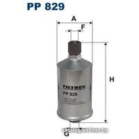 Filtron PP829