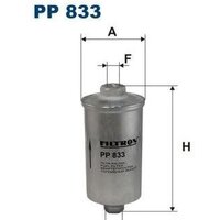 Filtron PP833