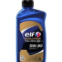Elf Evolution Full-Tech DID 5W30 1л