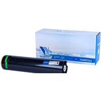 NV Print NV-106R01163Bk (аналог Xerox 106R01163 Black)
