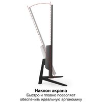 ExeGate SmartView ES2707CA EX297307RUS Image #2