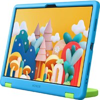 HONOR Pad X8a Kids Edition 4GB/64GB (серый/голубой) Image #4