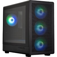 Zalman M5 (черный)