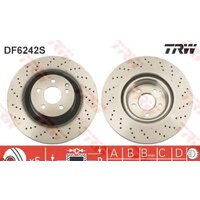 TRW DF6242S