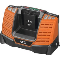 AEG Powertools BSS 18C 12Z Li-402C 4935446456 (с 2-мя АКБ, кейс) Image #3